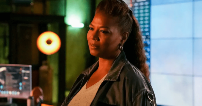 Queen Latifah’s The Equalizer Eyes Potential Spin-off Series