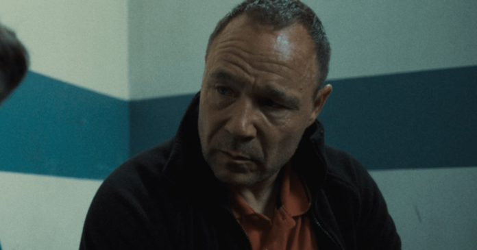 Adolescence Photos: Stephen Graham Leads Netflix Crime Drama Show