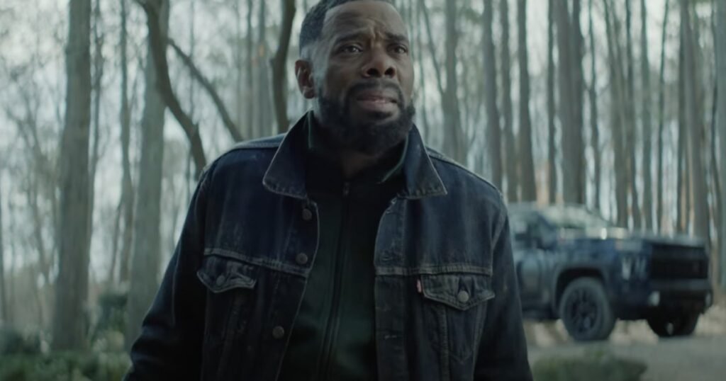 Colman Domingo Is Framed for Murder in Netflix’s The Madness Trailer