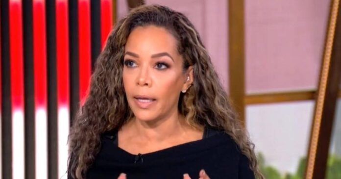 No, Sunny Hostin Has Not Been Fired From The View