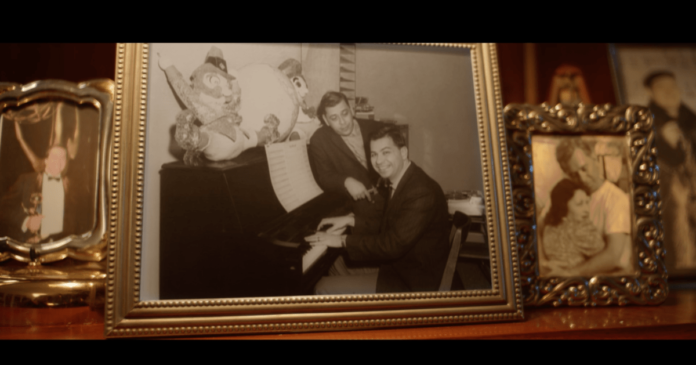 Disney Pays Tribute to Sherman Brothers in The Last Verse Short