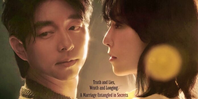 7 Reasons to Watch the New Romance Mystery Korean Drama “The Trunk” on Netflix