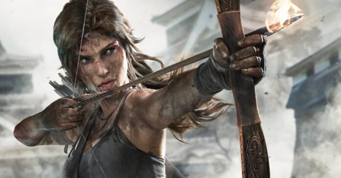 Tomb Raider Finds Its Lara Croft for Live-Action Amazon Show