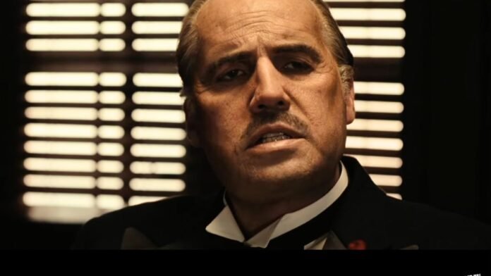 Billy Zane Stars As Godfather-Era Marlon Brando in Trailer for Waltzing with Brando: Watch