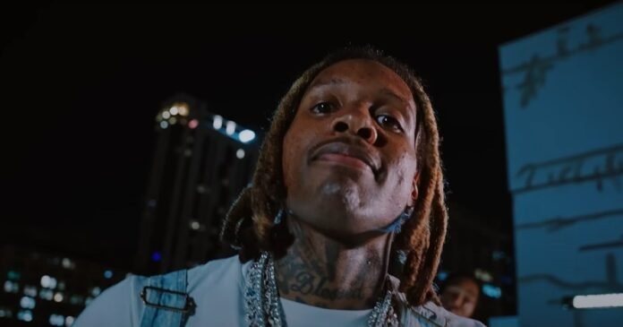 Who Is Lil Durk’s Girlfriend? India Royale’s Job & Relationship History