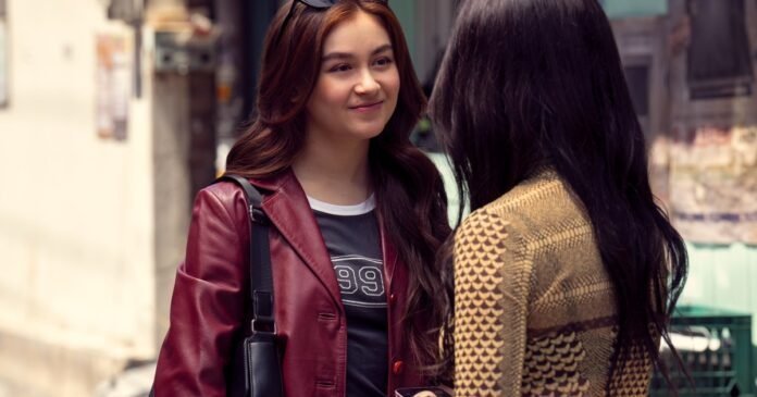 XO, Kitty Season 2 Photos Set Release Date for Netflix Teen Show