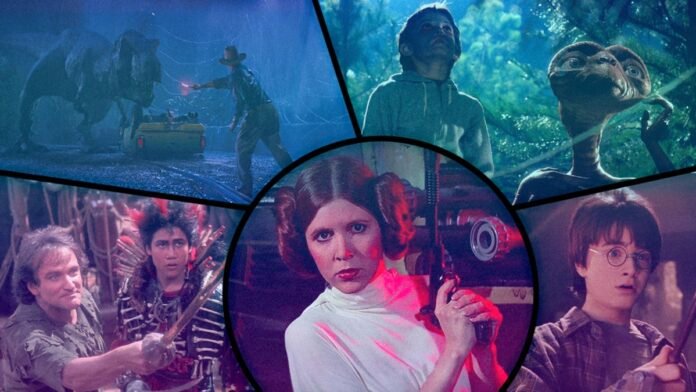 The 10 Most Iconic John Williams Film Scores