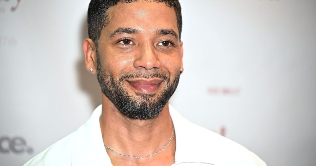 Jussie Smollett’s Conviction Overturned in Hate Crime Case