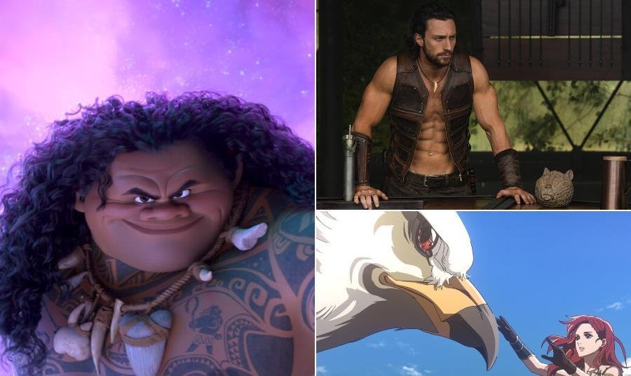 ‘Moana 2’ maintains global box office lead; ‘Kraven The Hunter’, ‘War Of The Rohirrim’ disappoint