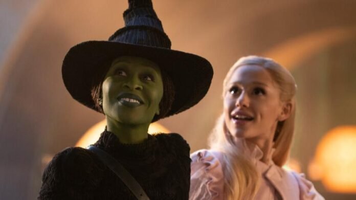 Universal’s ‘Wicked’ sequel becomes ‘Wicked: For Good’