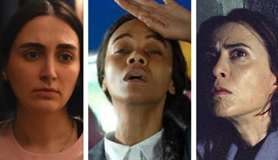 Academy unveils 10 shortlists for 2025 Oscars