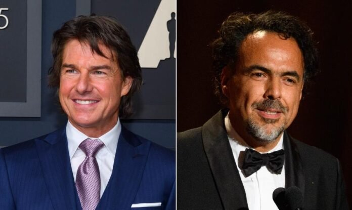 Inarritu/Cruise film set for 2026 awards season release date