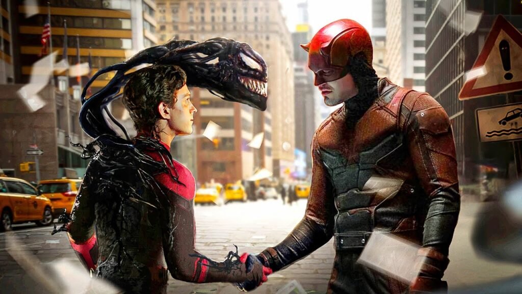 Captain America 4, Spider Man 4, Deadpool 3, Aquaman 2 The Lost Kingdom - Movie News 2023