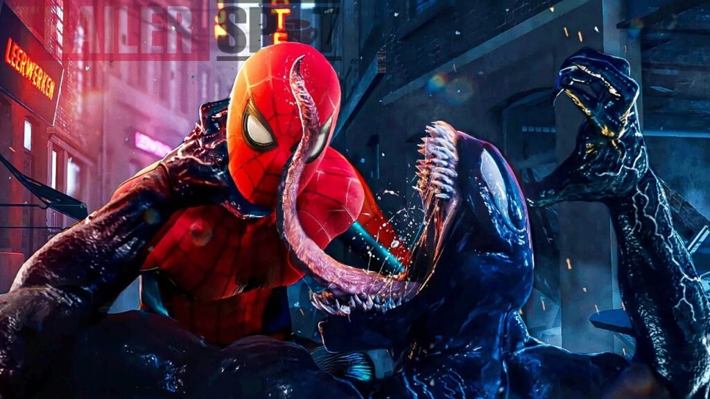 Spider Man 4 Miles Morales Live Action Movie, The Expendables 4, Extraction 3 - Movie News 2023