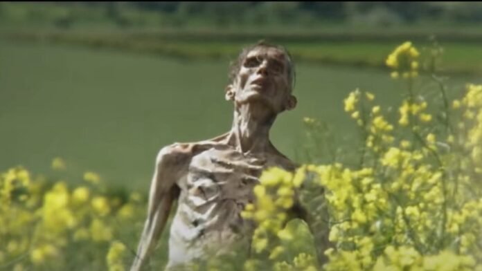 Cillian Murphy is *Not* the Emaciated Zombie in the 28 Years Later Trailer