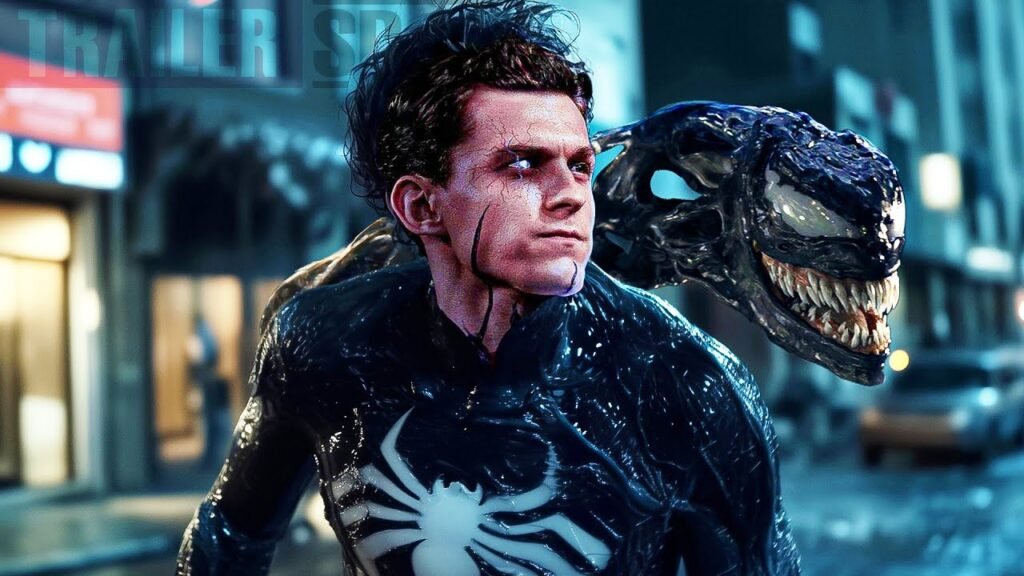 Spider Man 4 King In Black, Saw 11, Venom 3 The Last Dance, Scream 7 - Movie News 2024