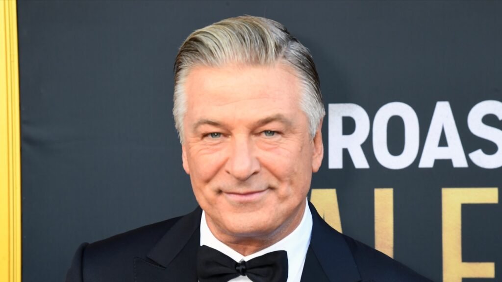 Alec Baldwin’s Rust Criminal Case Is Officially Over