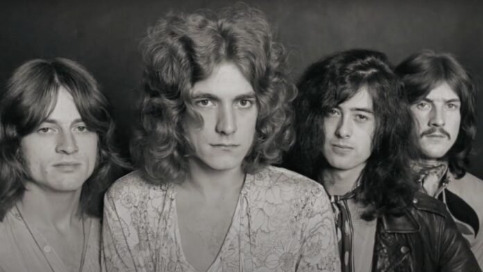 Becoming Led Zeppelin Documentary Gets Official Trailer Ahead of IMAX Release: Watch