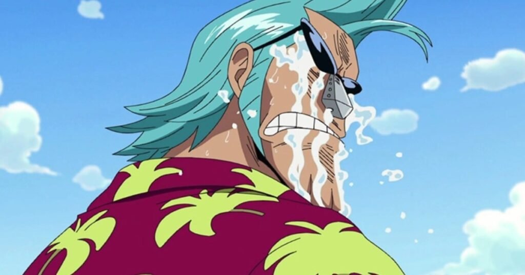 Why Is Kazuki Yao Leaving as Franky’s Voice on One Piece?