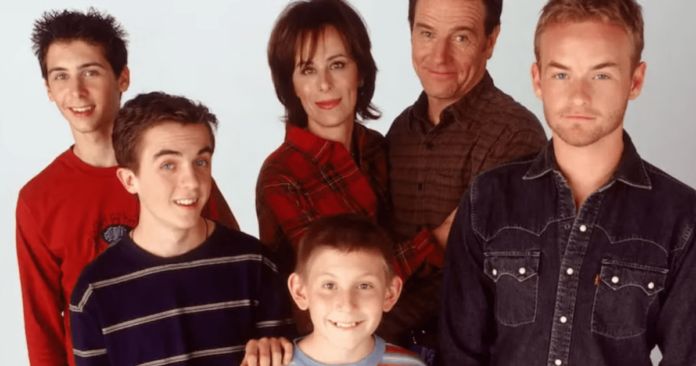 Malcolm in the Middle Reboot in the Works at Disney+