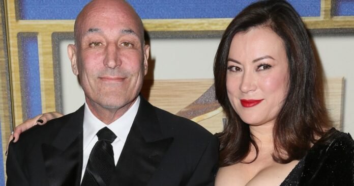 Who Was Jennifer Tilly’s Ex-Husband, Sam Simon? Relationship History Explained