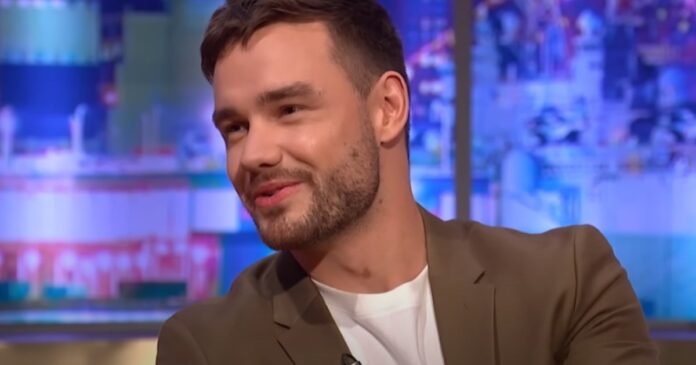 Liam Payne Listed His English Mansion For Sale Before Death, Reports Claim