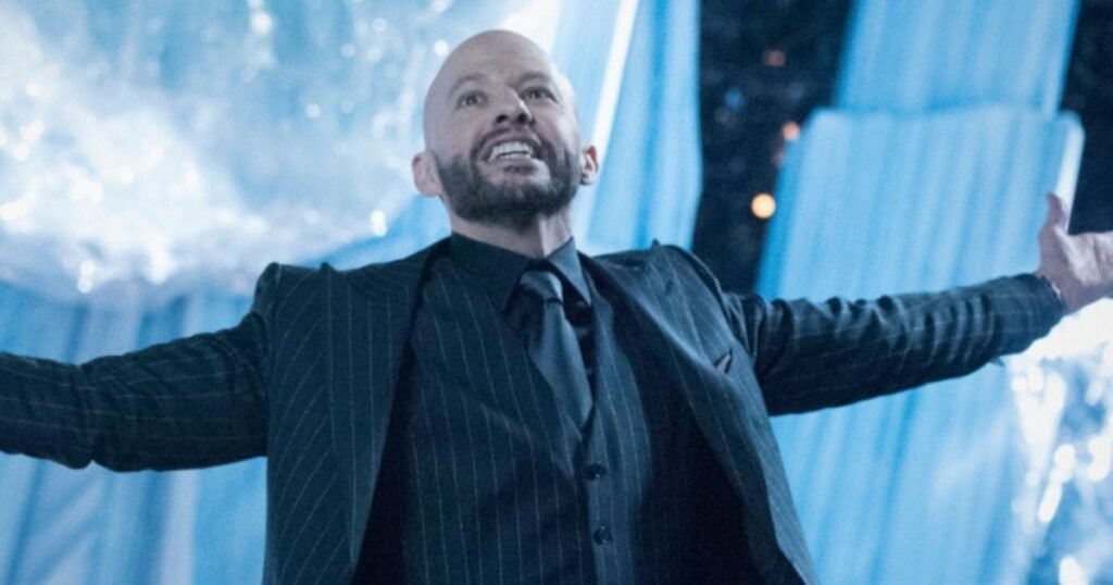 Supergirl’s Jon Cryer Shares His Biggest Regret as Lex Luthor