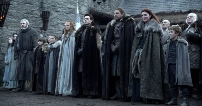 Game of Thrones’ George R.R. Martin Blasts Hollywood Adaptations