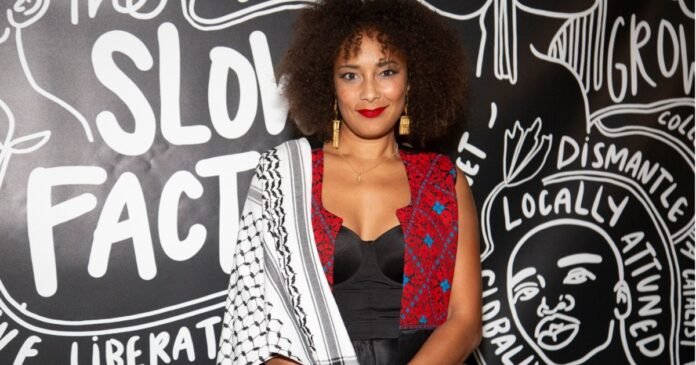 Why Did Amanda Seales’ Show Get Canceled?