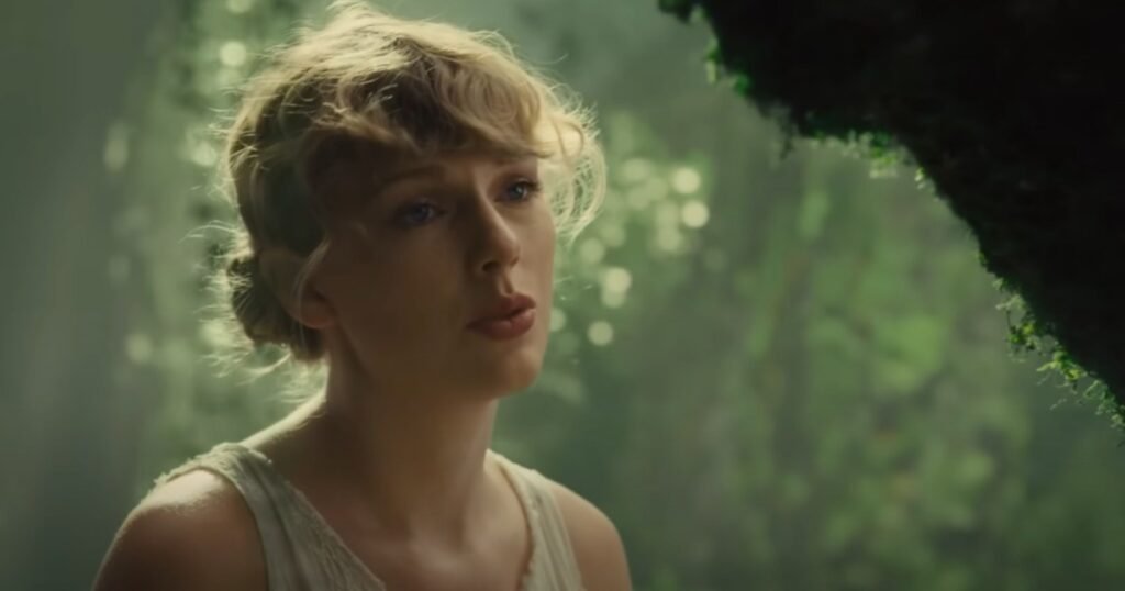 Make Your Own Taylor Swift Folklore Cabin With These Videos