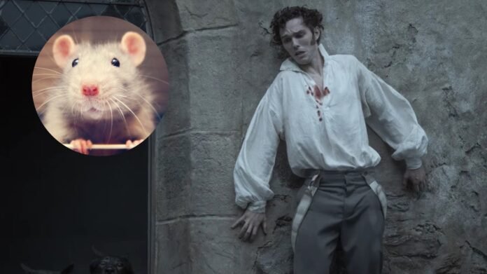 PETA to Protest Nosferatu for Promoting “Shameful Stereotypes” of Rats