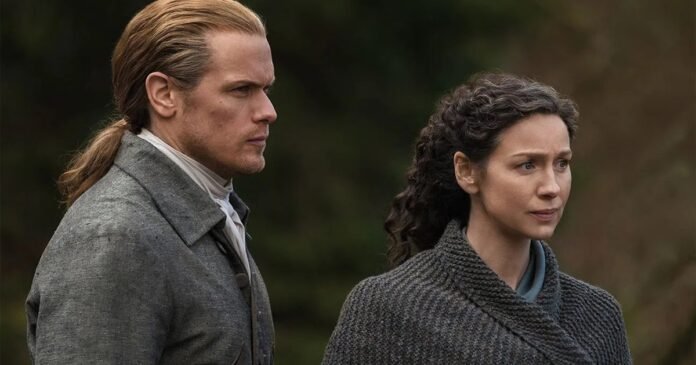 Outlander Season 7 Episode 11 Release Date, Time, Where to Watch Online