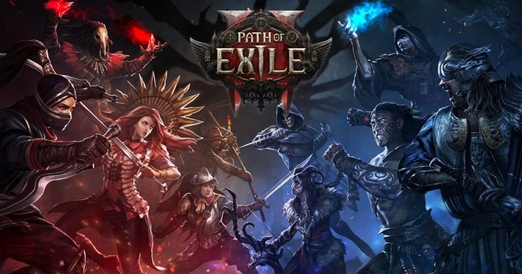 Path of Exile 2 Early Access Patch Notes for December