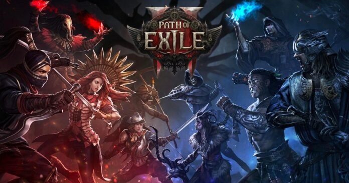 Path of Exile 2 Early Access Patch Notes for December