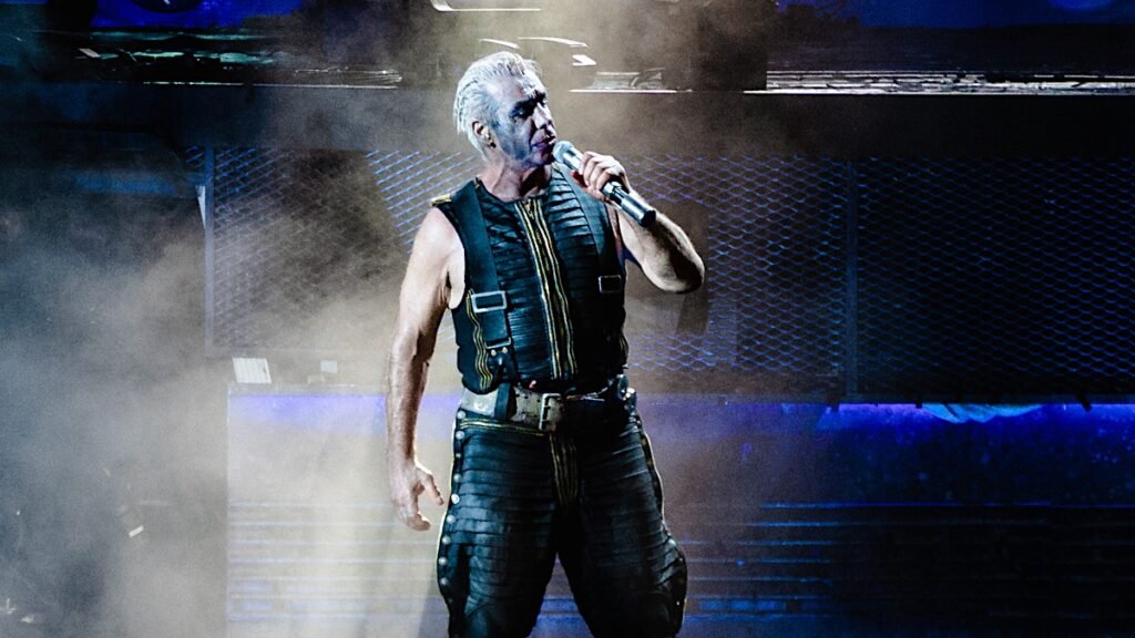 Rammstein Unveil “World Stadium Tour 2019-2024” Documentary: Watch