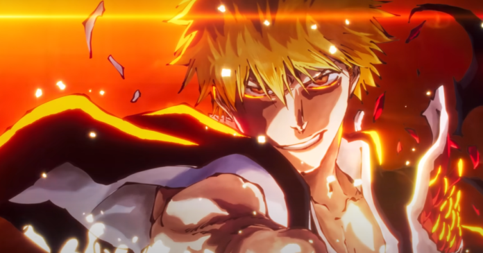 Bleach: Thousand-Year Blood War Part 4 Trailer Teases Final Season