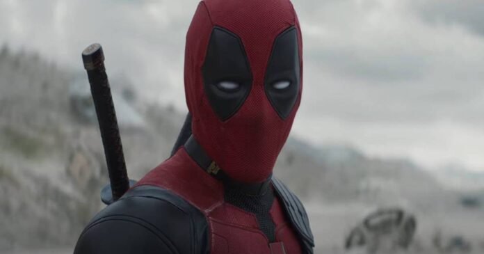 Ryan Reynolds Explains Why Deadpool Works Best in Scarcity & Surprise