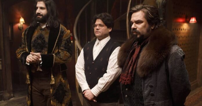 What We Do in the Shadows Has Been Around for Too Long, Taika Waititi Believes