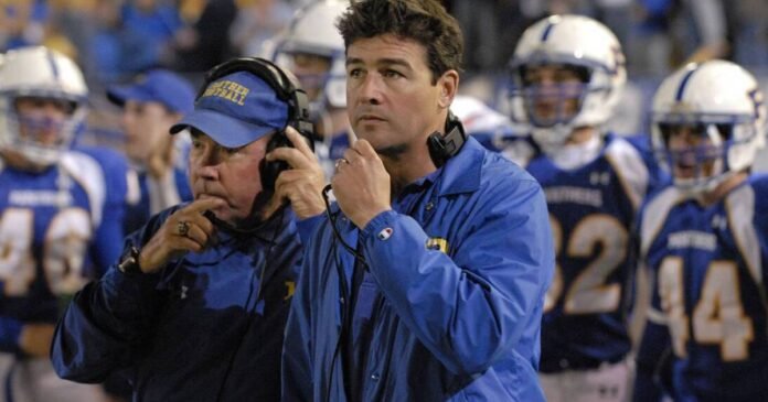 Friday Night Lights Reboot Lands at Peacock, Logline Revealed