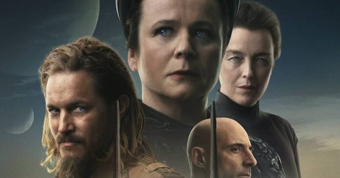 Dune: Prophecy Season 2 Set at HBO, Showrunner Gives Statement