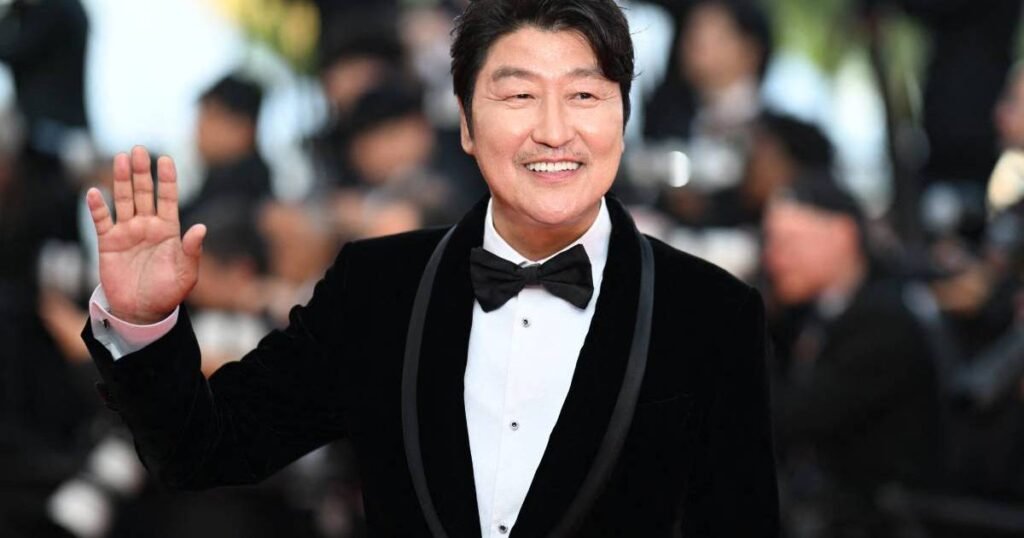 Beef Season 2 Cast Adds Parasite Star Song Kang-Ho