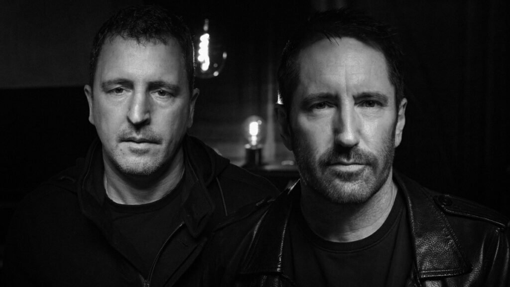 Trent Reznor and Atticus Ross Unveil Score for A24’s Queer: Stream