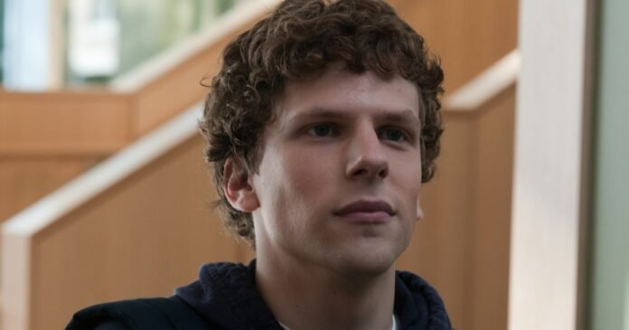 Who Is Jesse Eisenberg’s Wife? Anna Strout’s Job & Relationship History