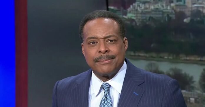 Why Is Leon Harris Taking Leave From NBC4 Washington? Heath Update