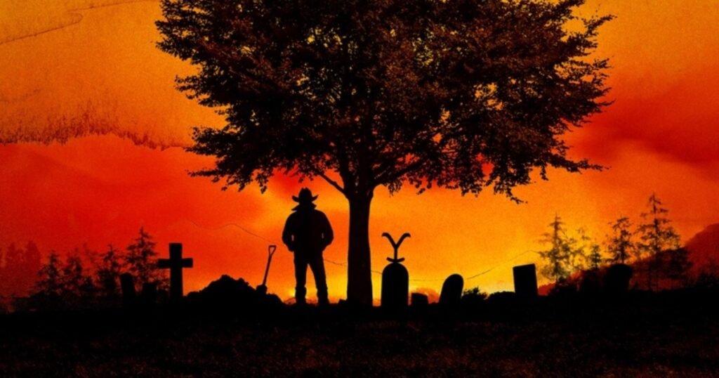 Yellowstone Season 5 Episode 12 Ending Explained: Who Dies? Colby or Kayce?