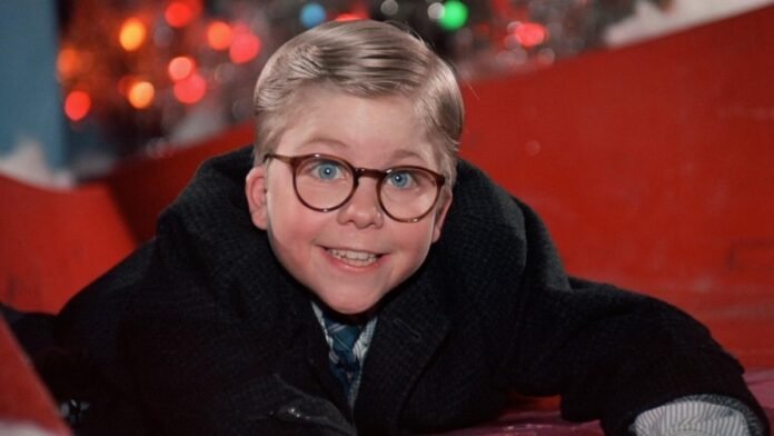 Where to Watch the 24-Hour A Christmas Story Marathon