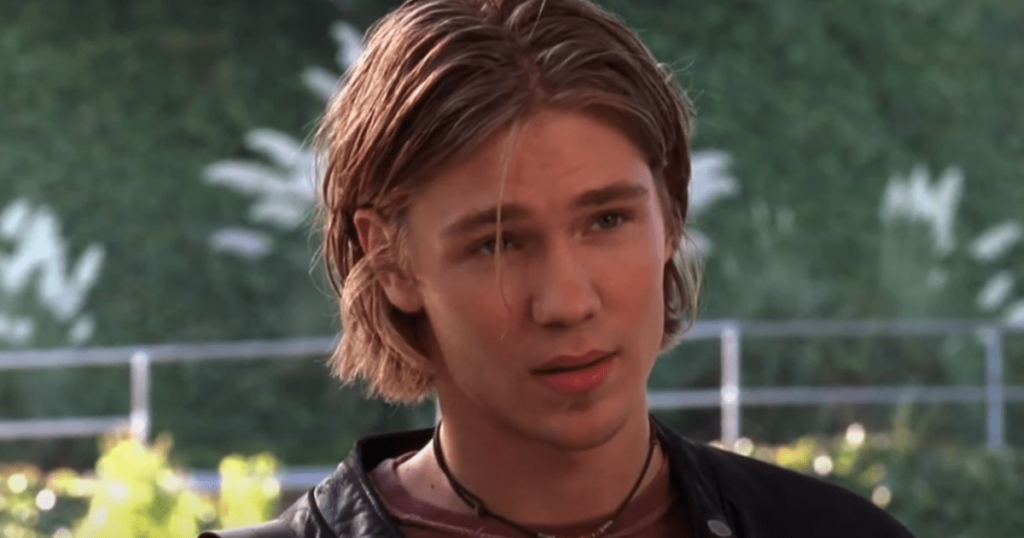 Freakier Friday: Chad Michael Murray Teases ‘Even Better Chemistry’ in Sequel