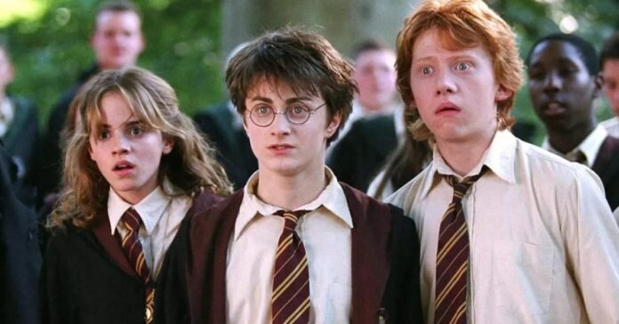 Harry Potter HBO Show Production Date Set, Over 30,000 Kids Auditioned