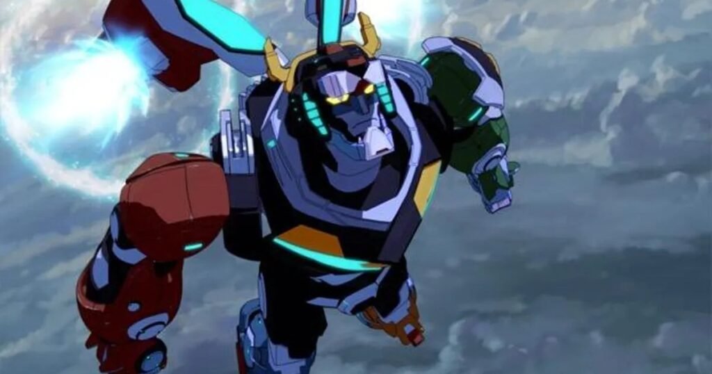 Which TV Series Are Leaving Netflix in December 2024?