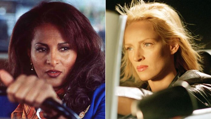 Jackie Brown, Kill Bill to Receive 4K Ultra HD SteelBook Releases